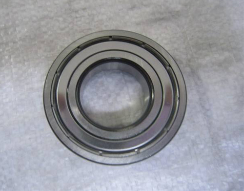 Easy-maintainable bearing 6308 2RZ C3 for idler
